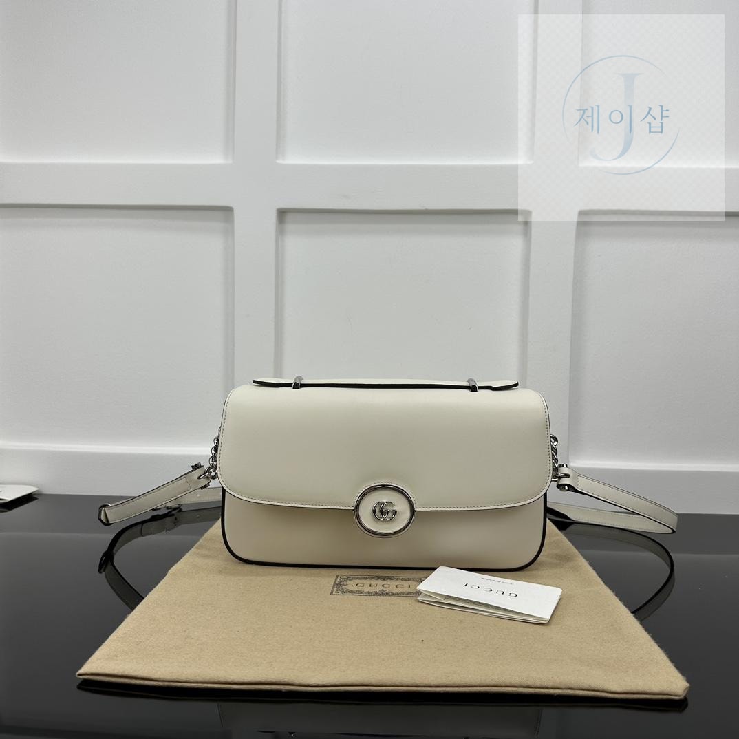Gucci Petite GG - 상세 이미지