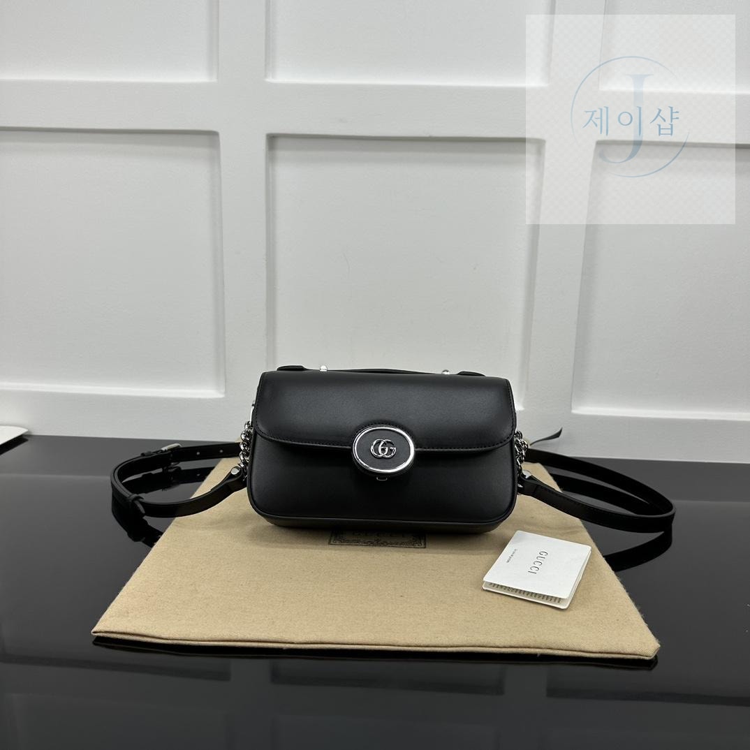 Gucci Petite GG - 상세 이미지
