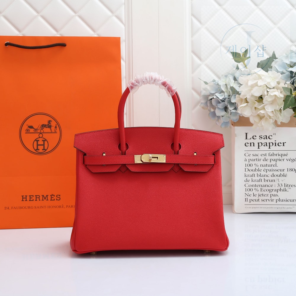 Hermes Birkin 30