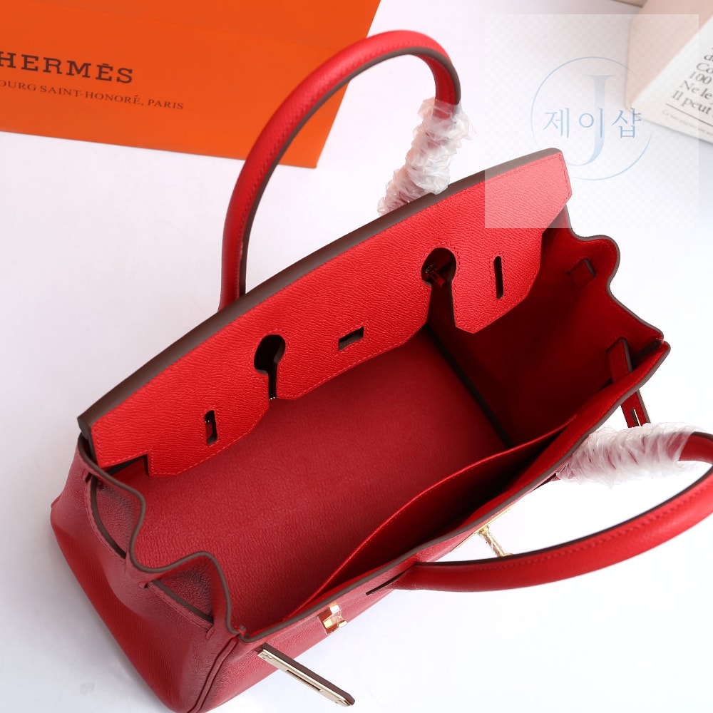 Hermes Birkin 30 - 상세 이미지