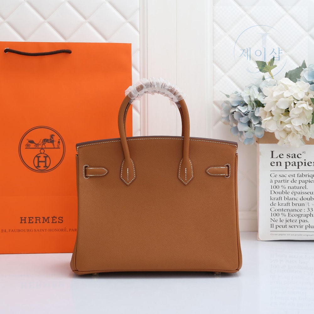 Hermes Birkin 30 - 상세 이미지