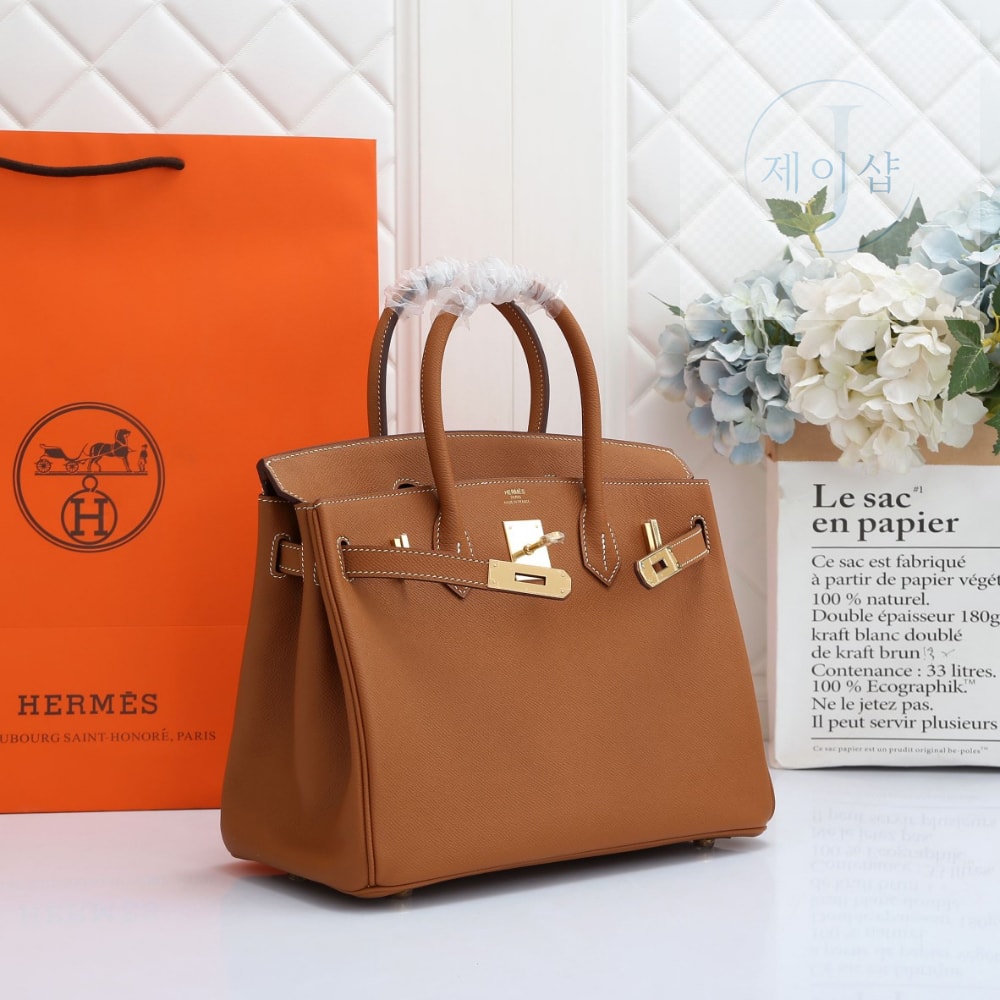 Hermes Birkin 30 - 상세 이미지