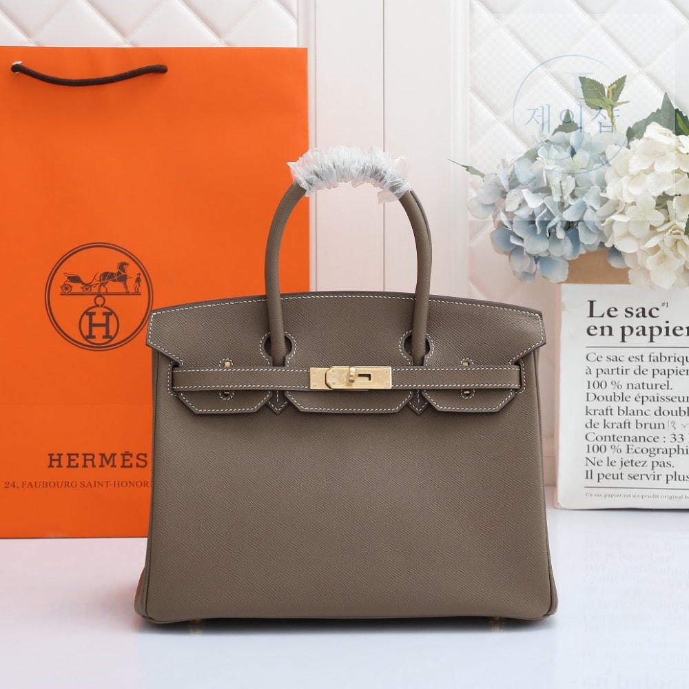 Hermes Birkin 30