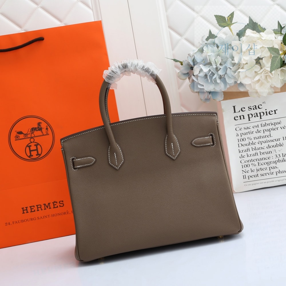 Hermes Birkin 30 - 상세 이미지
