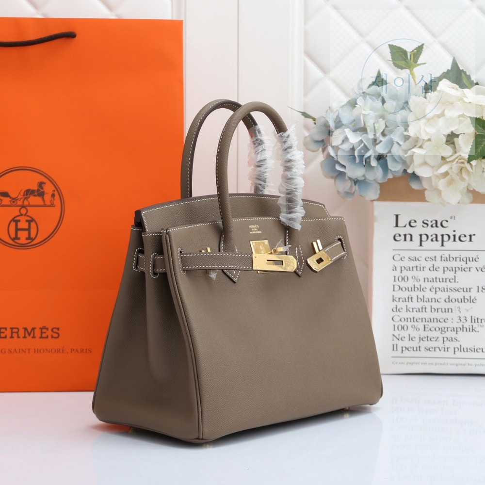 Hermes Birkin 30 - 상세 이미지