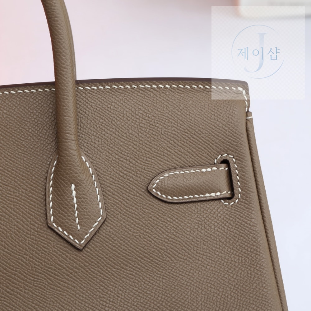 Hermes Birkin 30 - 상세 이미지