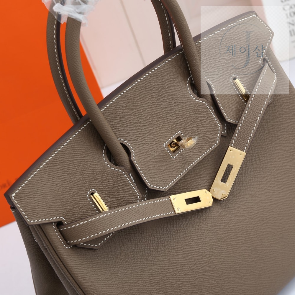 Hermes Birkin 30 - 상세 이미지