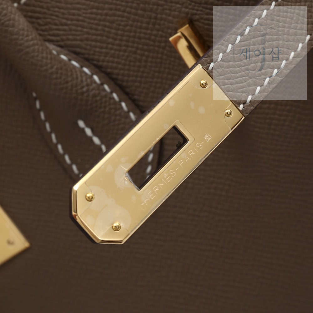 Hermes Birkin 30 - 상세 이미지