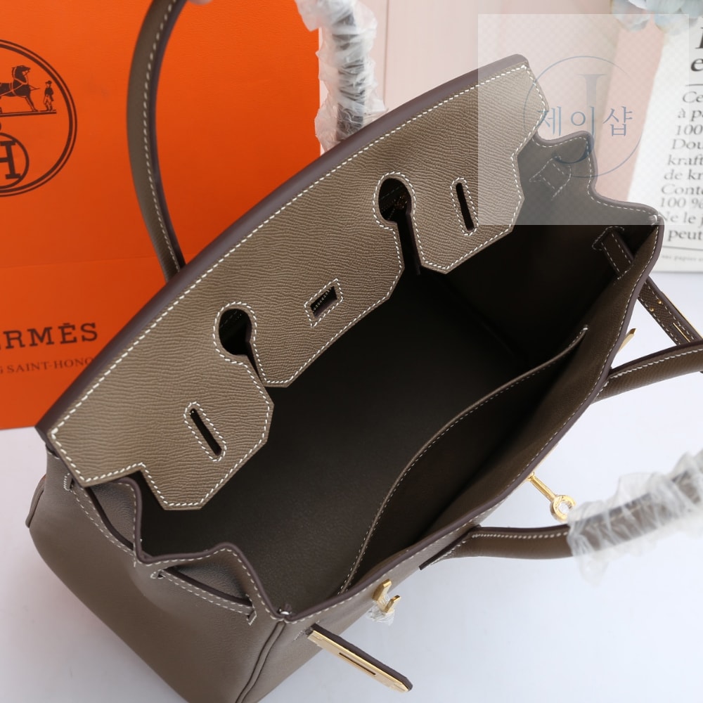 Hermes Birkin 30 - 상세 이미지