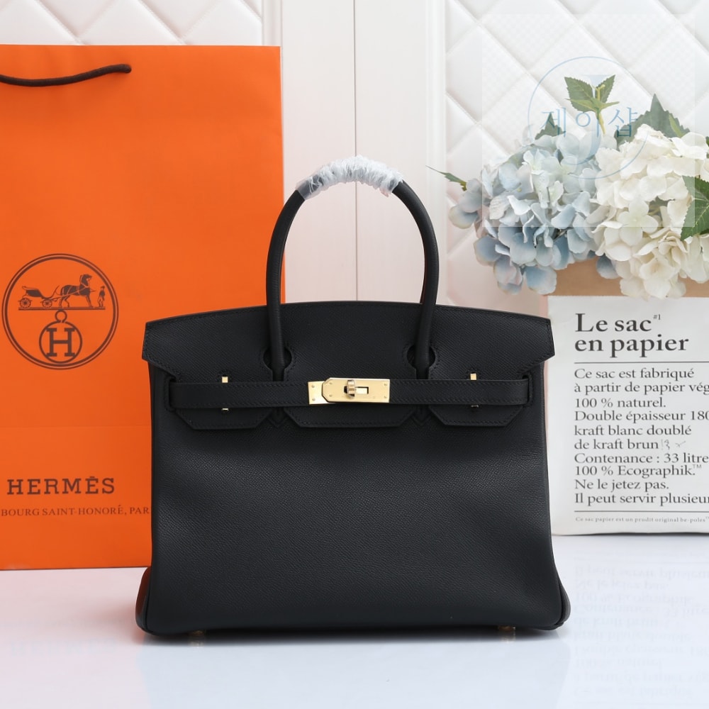 Hermes Birkin 30