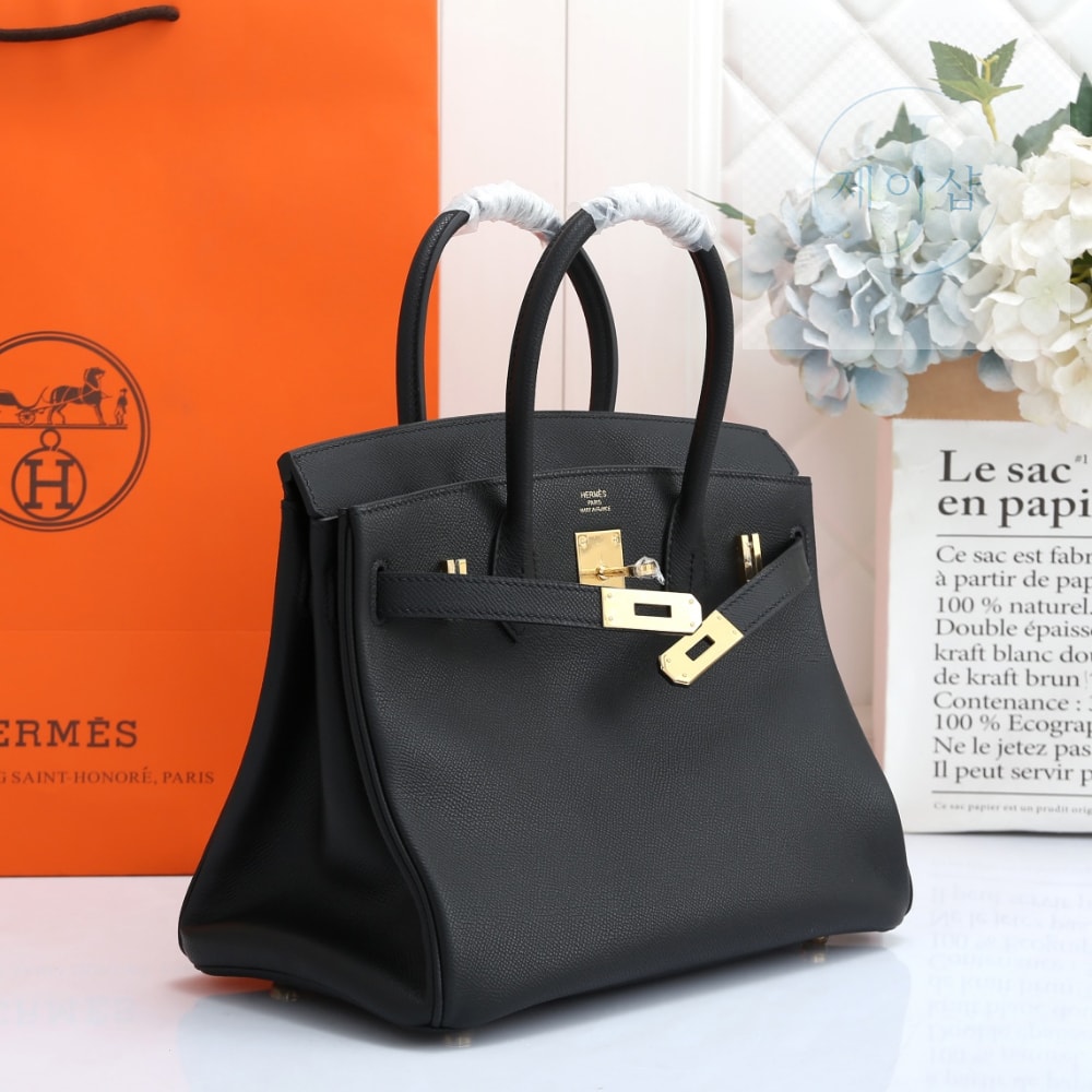Hermes Birkin 30 - 상세 이미지