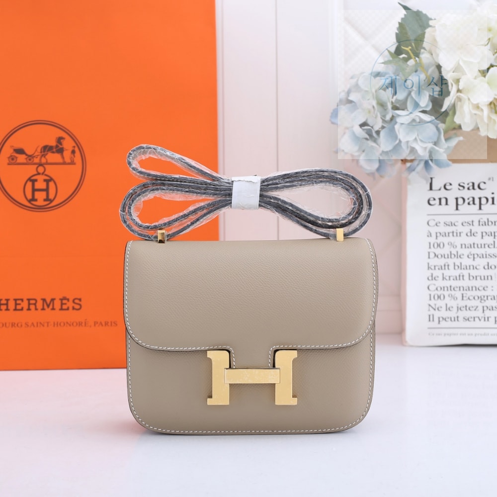 Hermes Constance 24