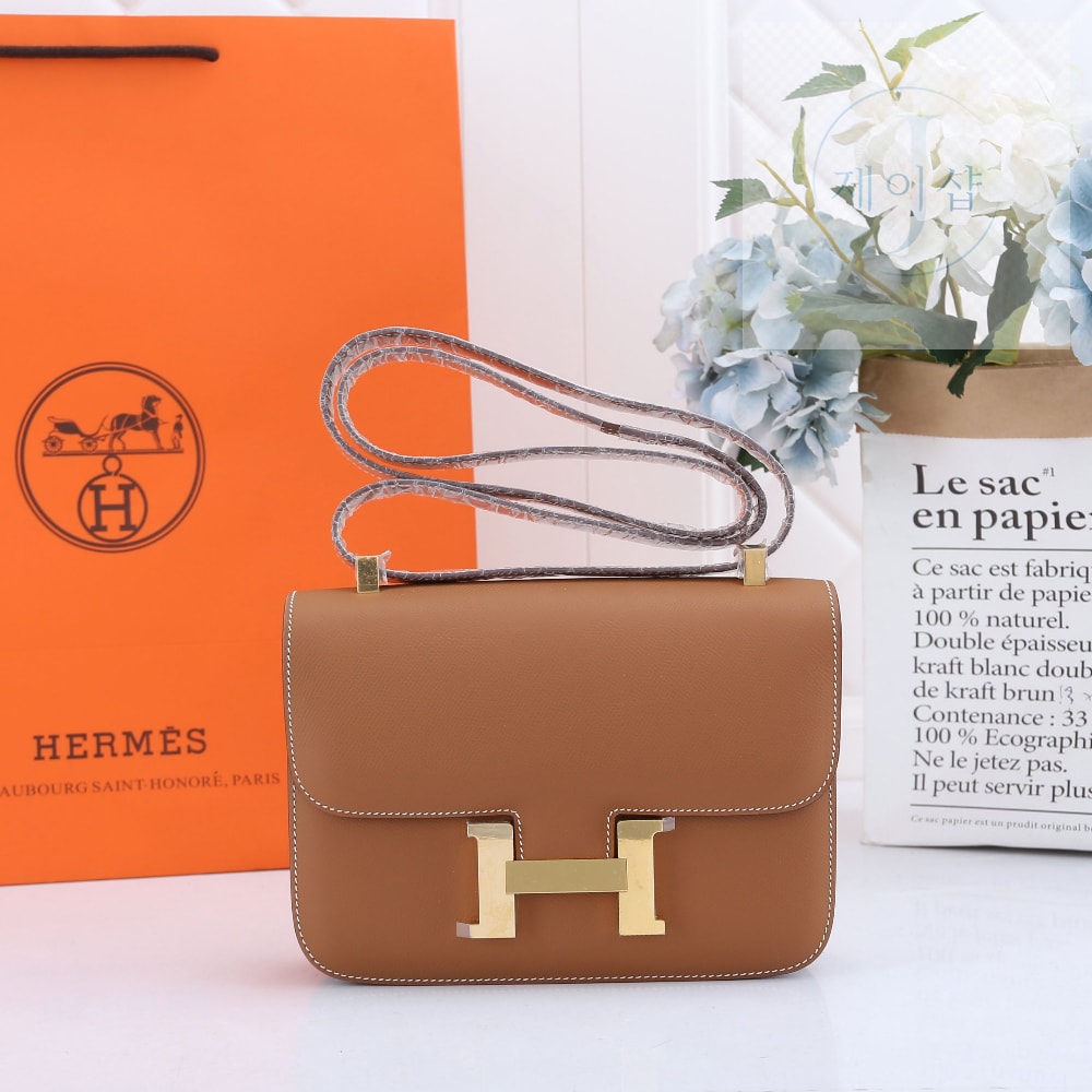 Hermes Constance 24