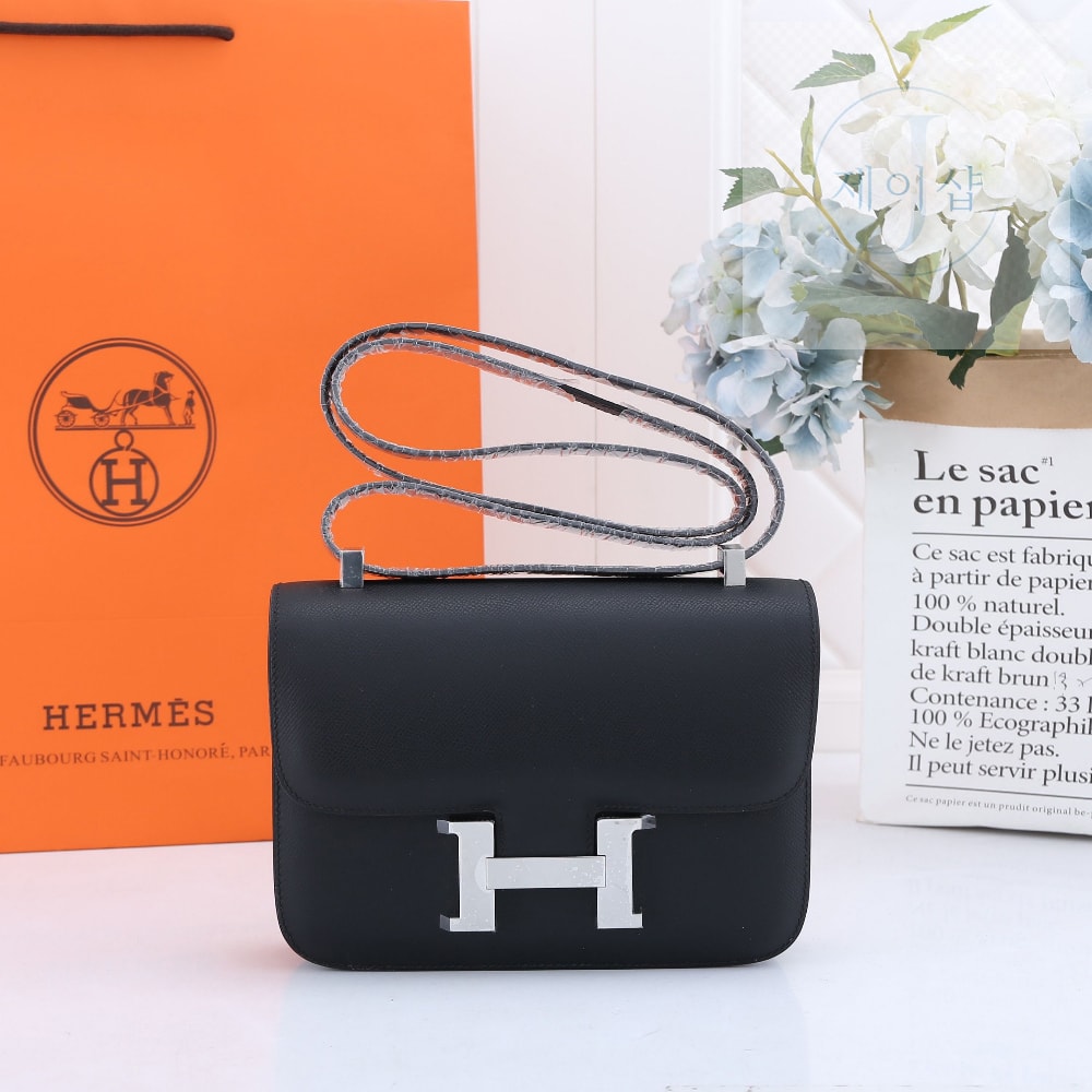 Hermes Constance 24