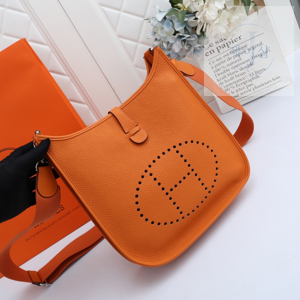 Hermes Evelyne 28
