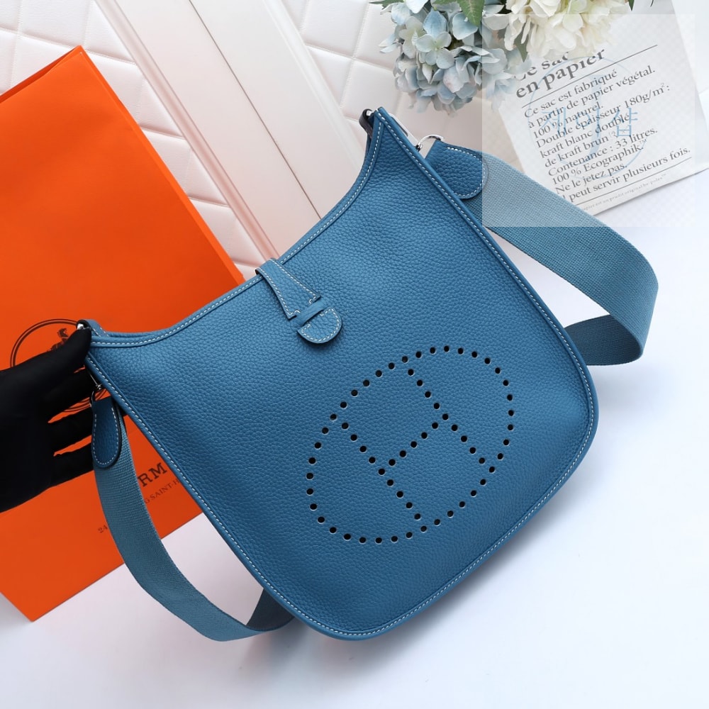 Hermes Evelyne 28