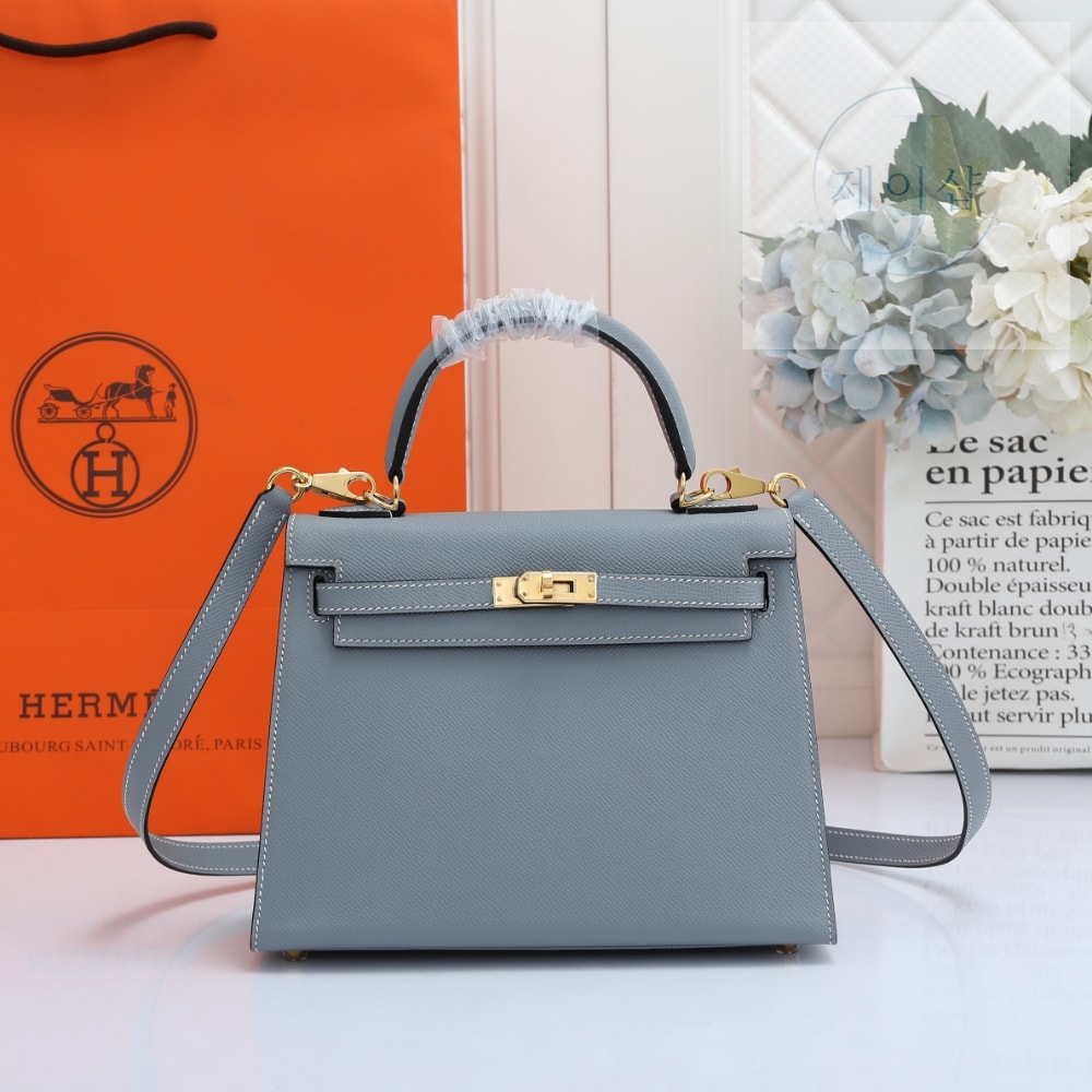 Hermes Kelly 25