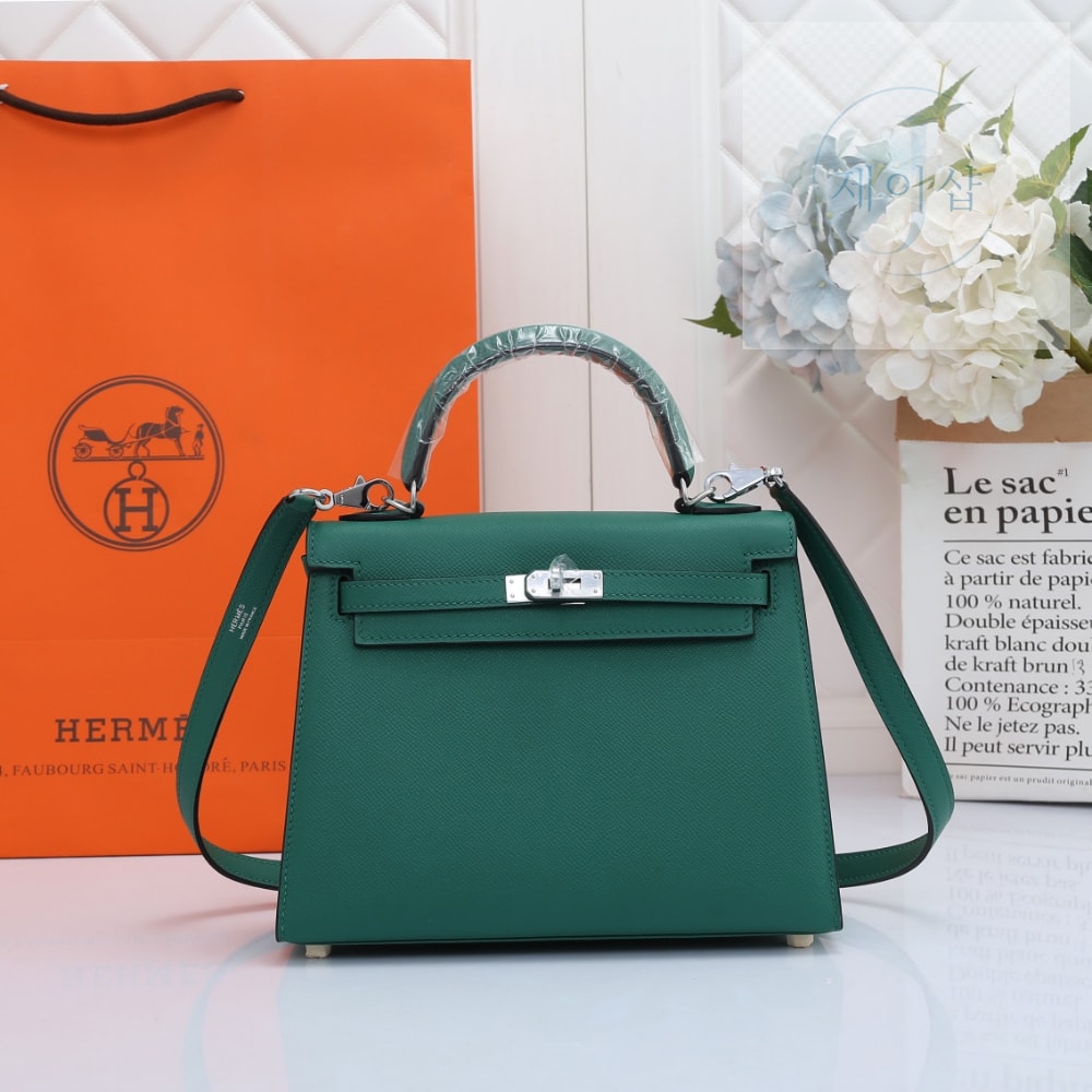 Hermes Kelly 25