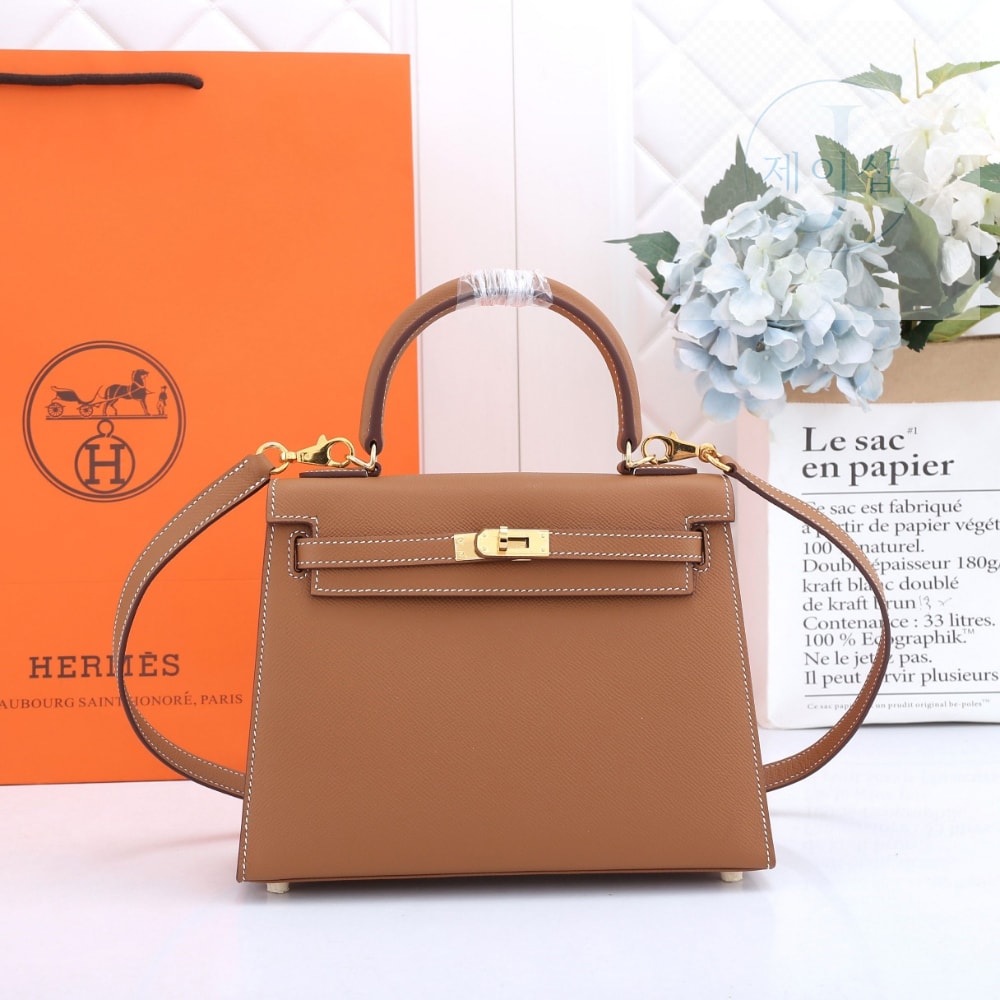 Hermes Kelly 25