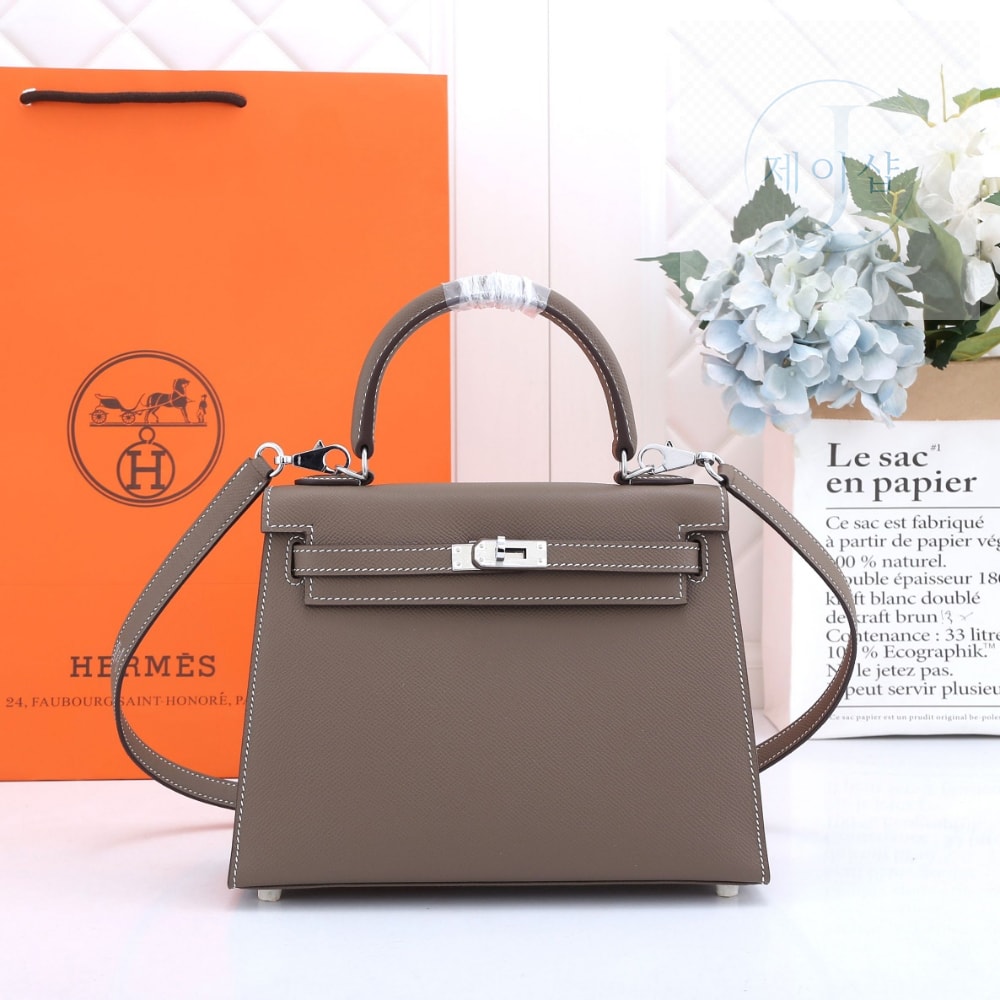 Hermes Kelly 25