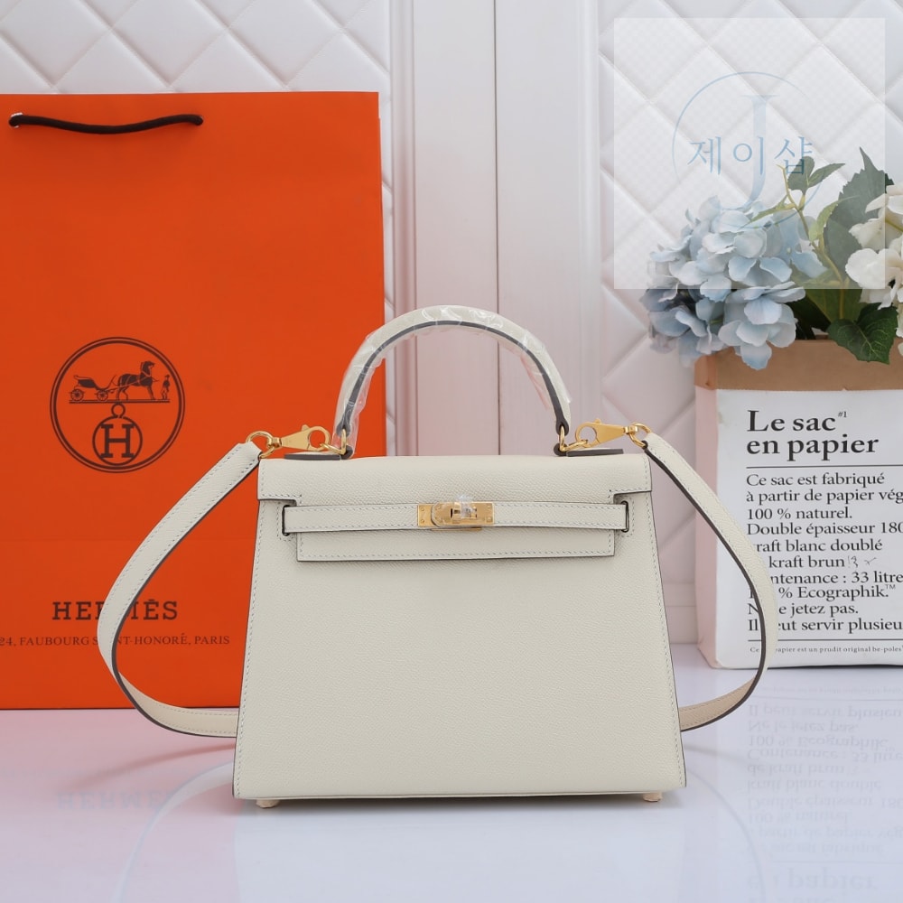 Hermes Kelly 25