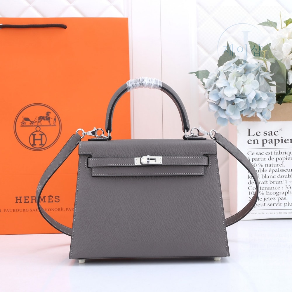 Hermes Kelly 25