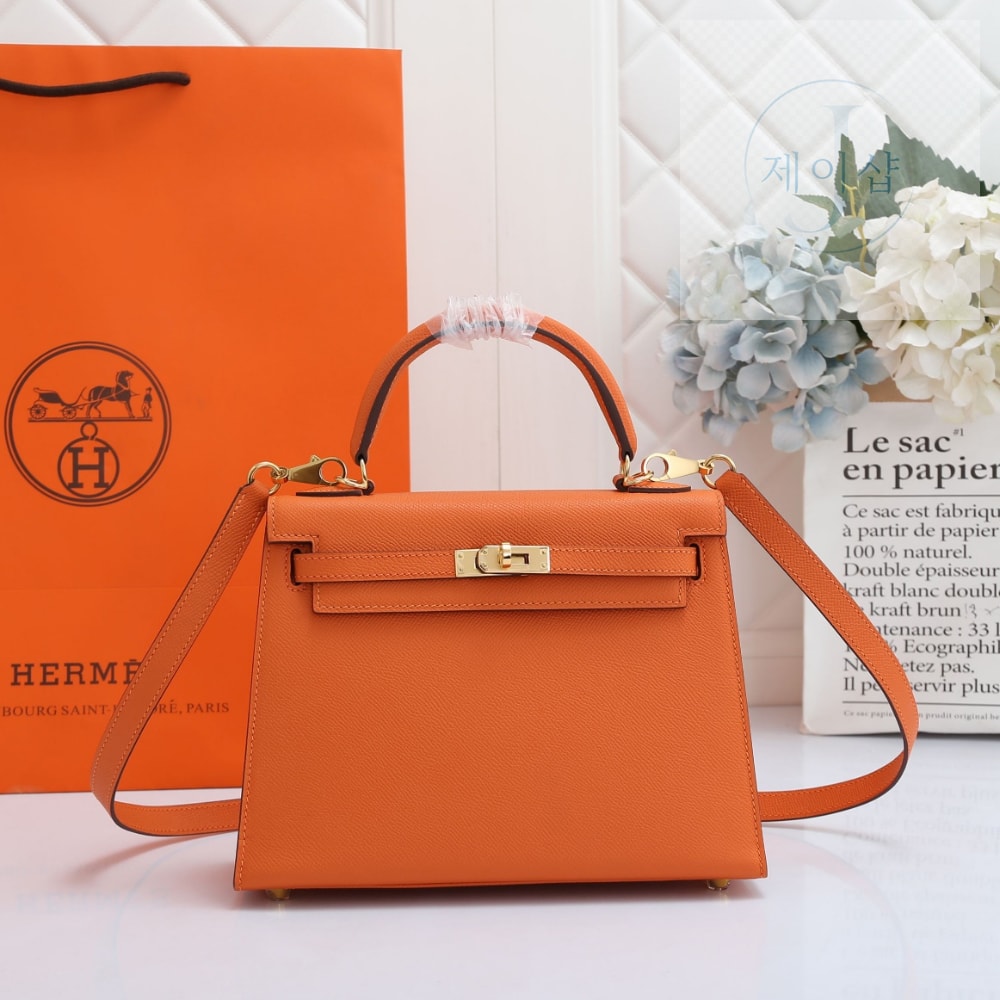 Hermes Kelly 25