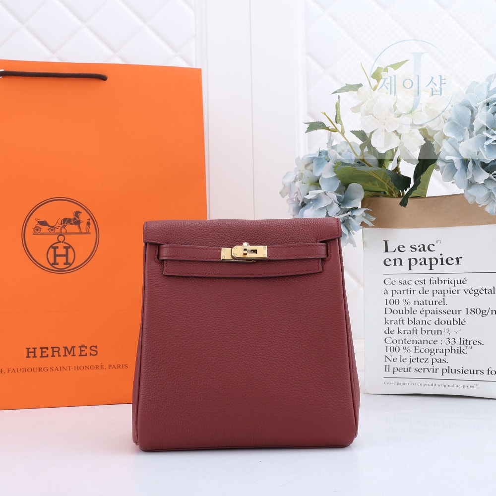 Hermes Kelly Ado 22