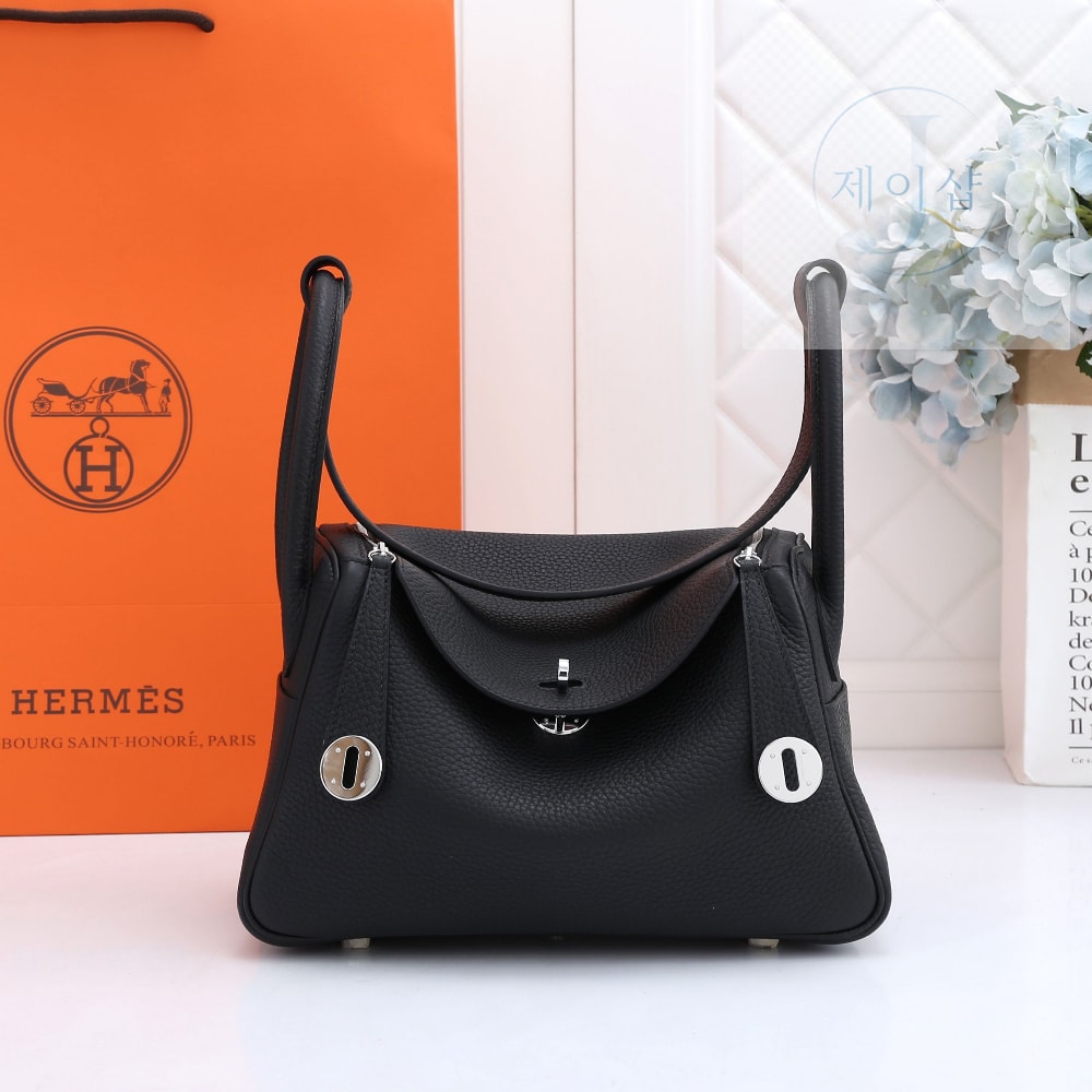 Hermes Lindy 26