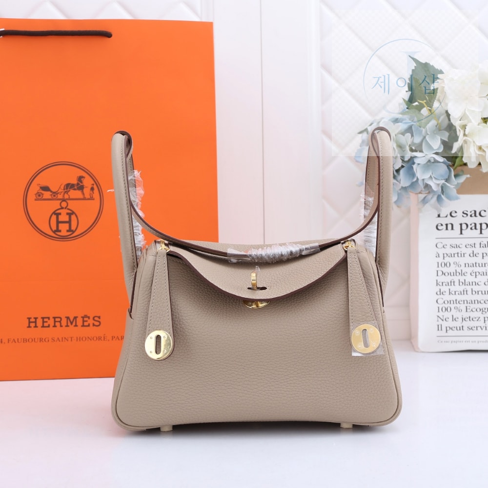 Hermes Lindy 26