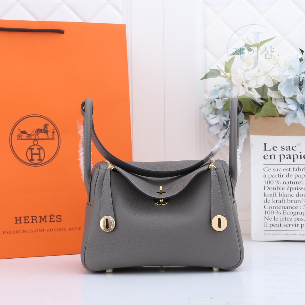 Hermes Lindy 26