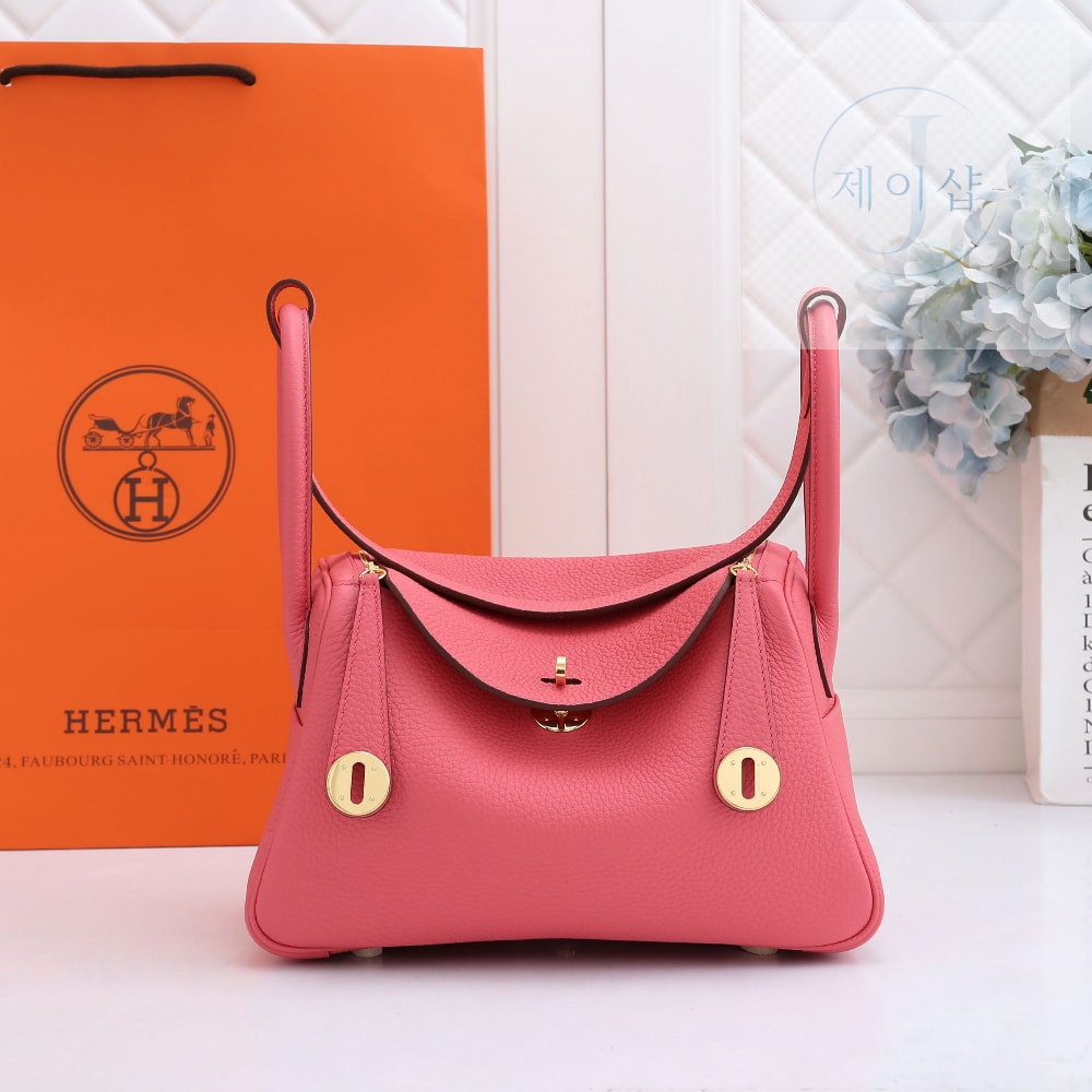 Hermes Lindy 26
