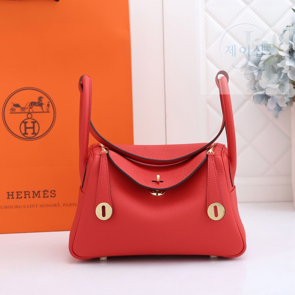 Hermes Lindy 26