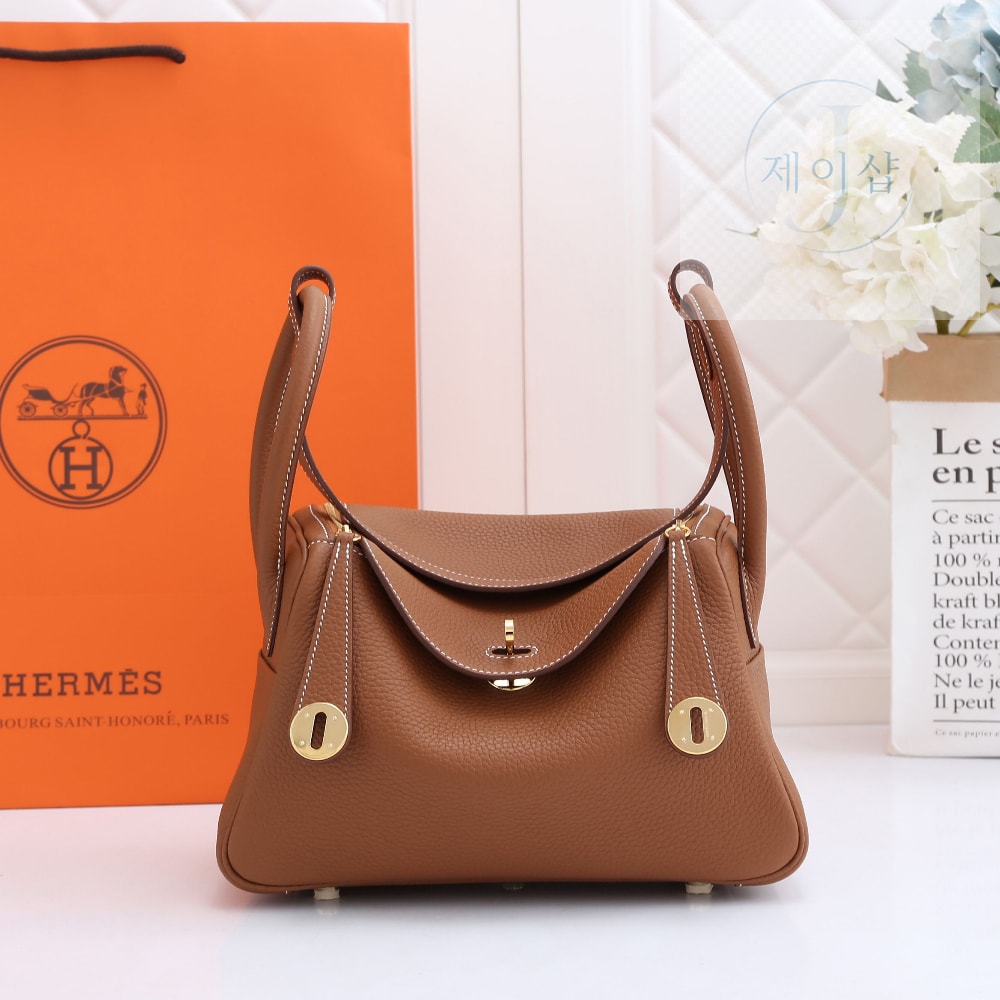 Hermes Lindy 26
