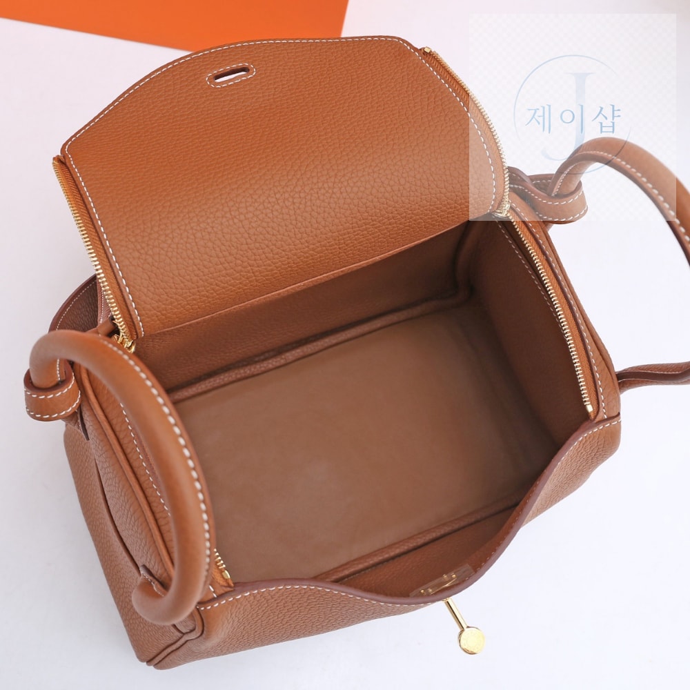 Hermes Lindy 26 - 상세 이미지