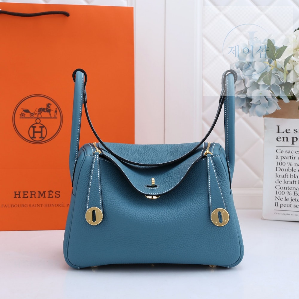 Hermes Lindy 26