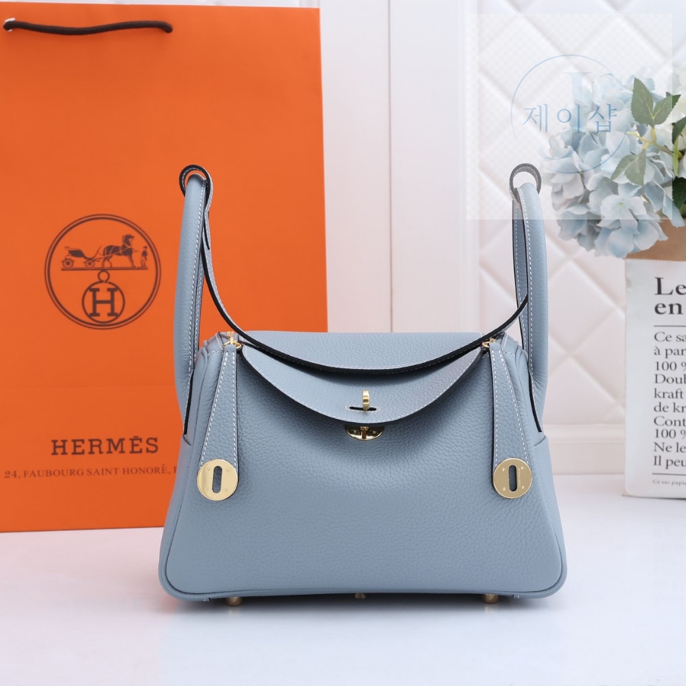 Hermes Lindy 26