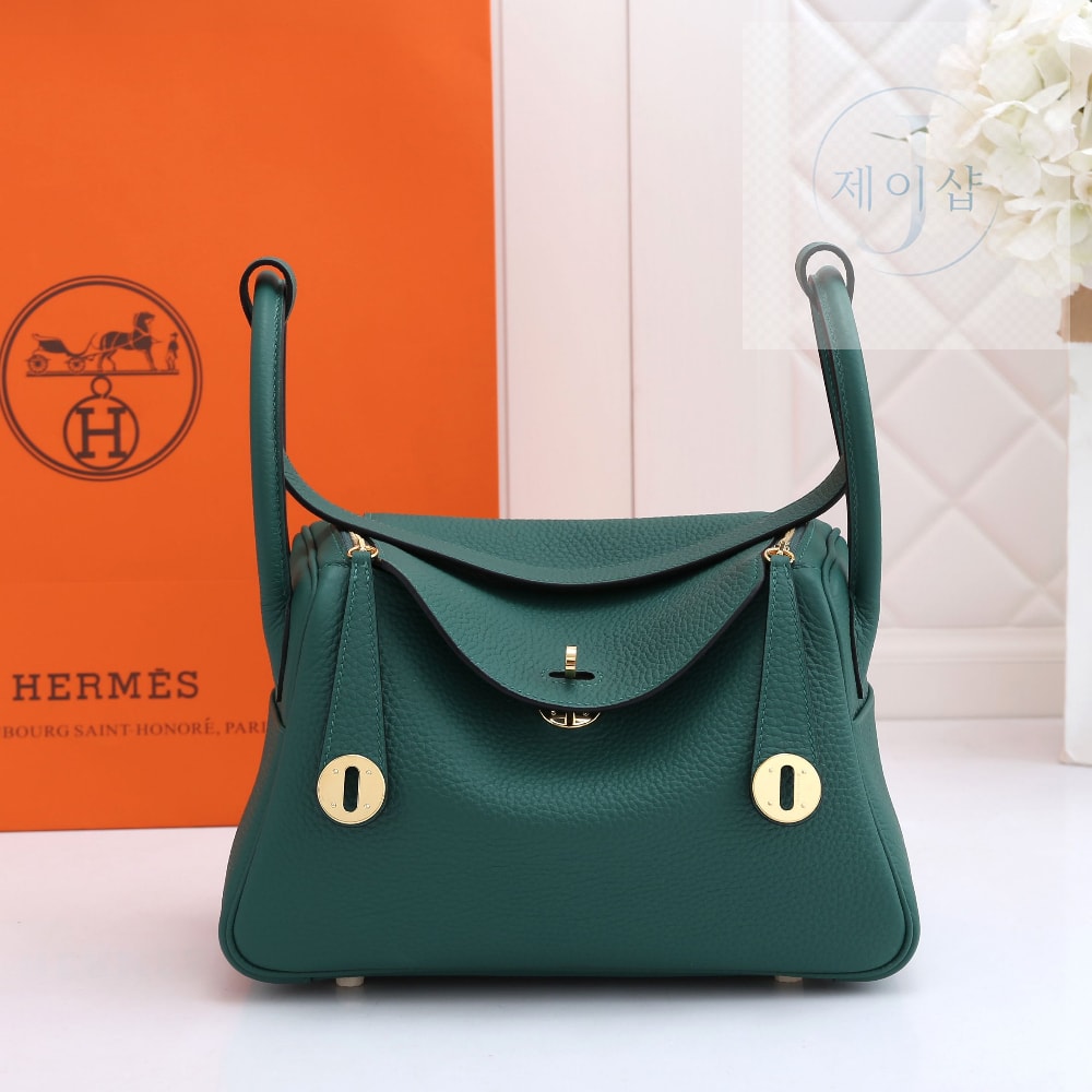 Hermes Lindy 26