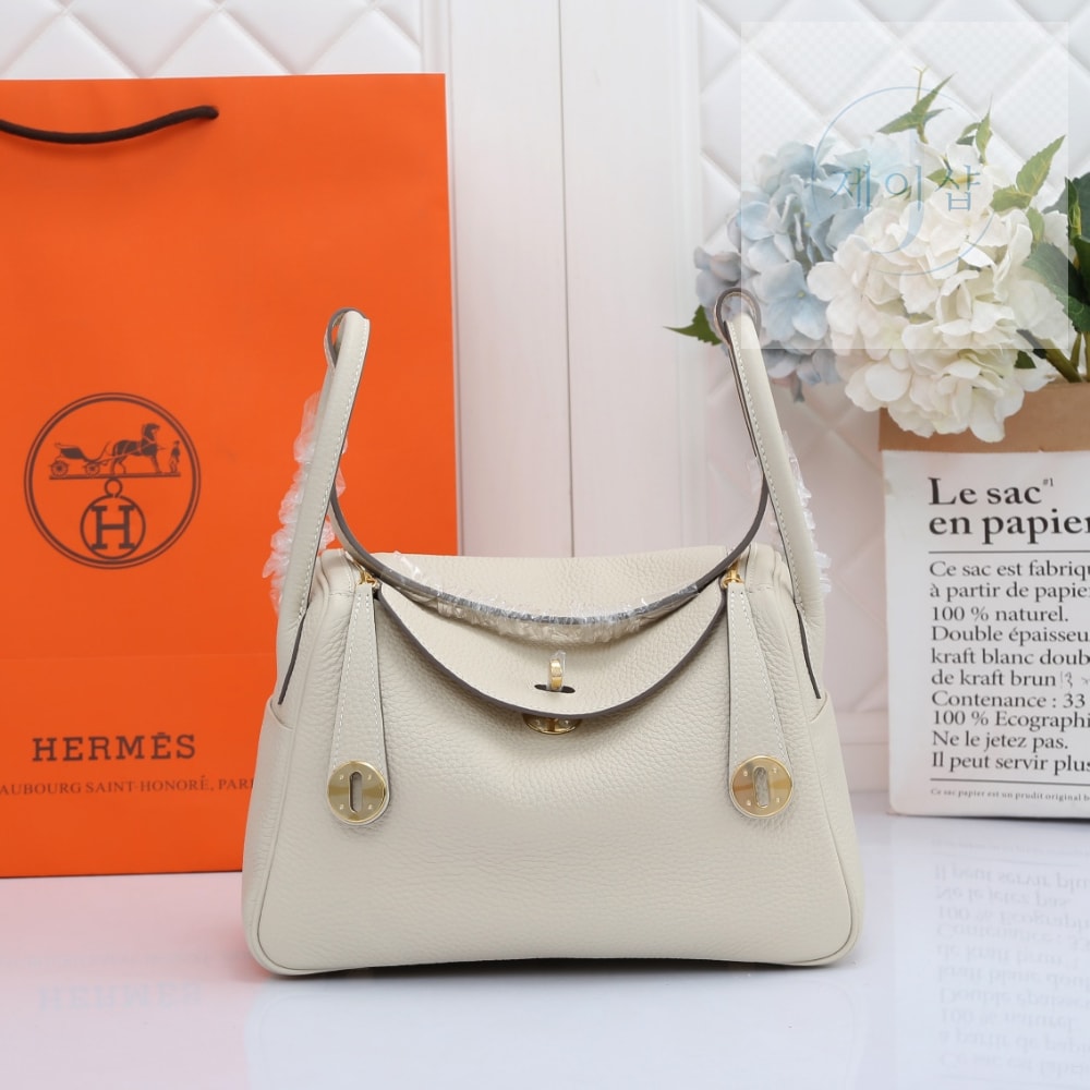 Hermes Lindy 26