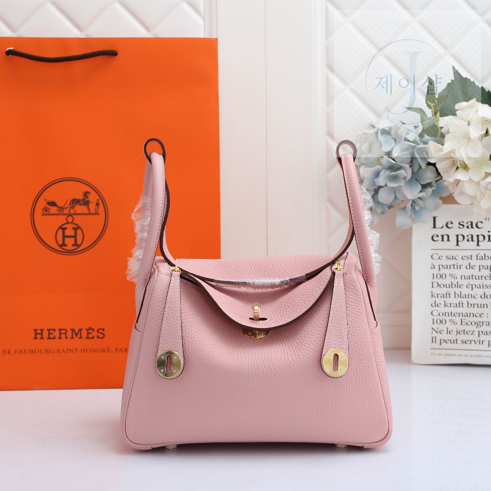Hermes Lindy 26