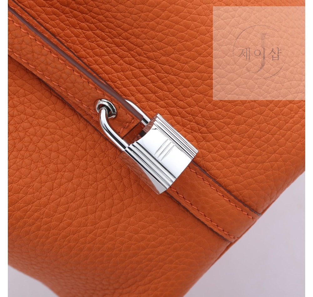 Hermes Picotin 18 - 상세 이미지