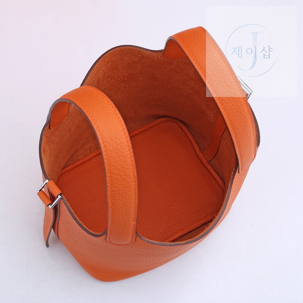 Hermes Picotin 18 - 상세 이미지
