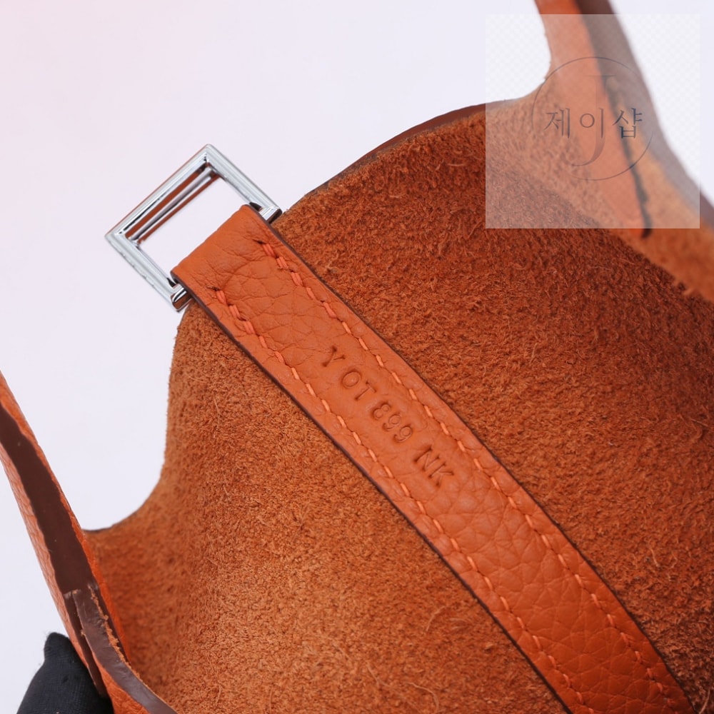 Hermes Picotin 18 - 상세 이미지