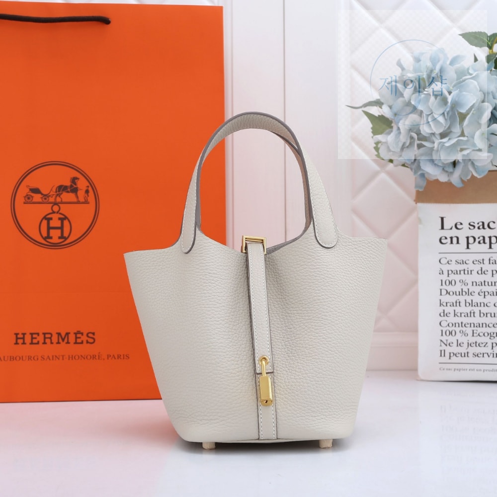 Hermes Picotin 18