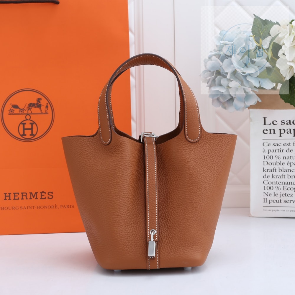 Hermes Picotin 18