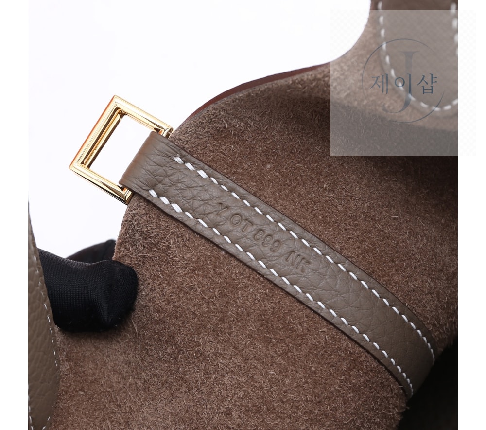 Hermes Picotin 18 - 상세 이미지