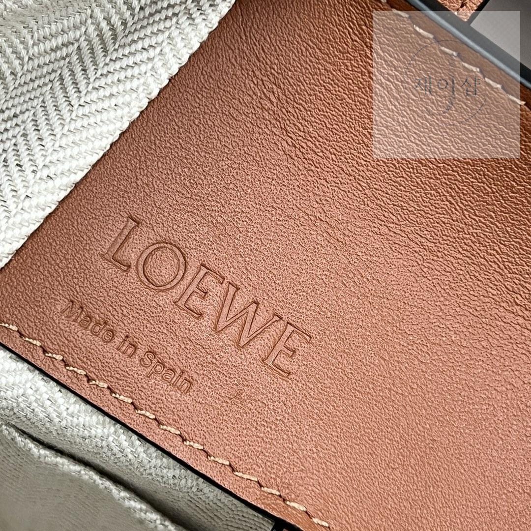 Loewe Compact Hammock - 상세 이미지