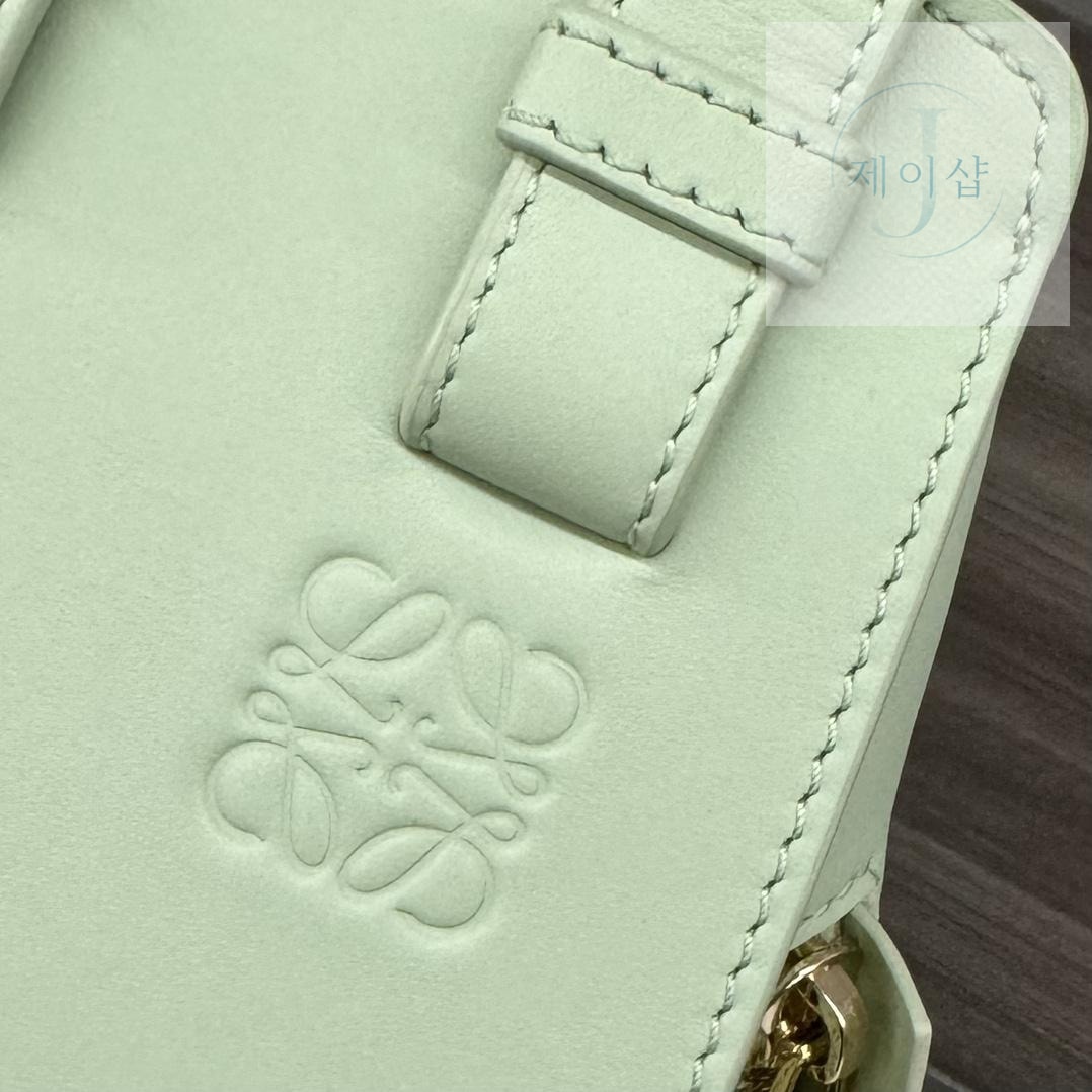 Loewe Compact Hammock - 상세 이미지