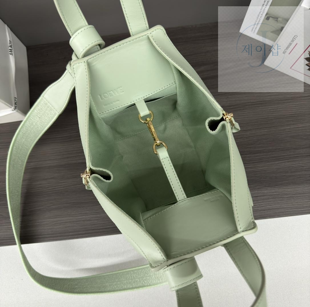 Loewe Compact Hammock - 상세 이미지