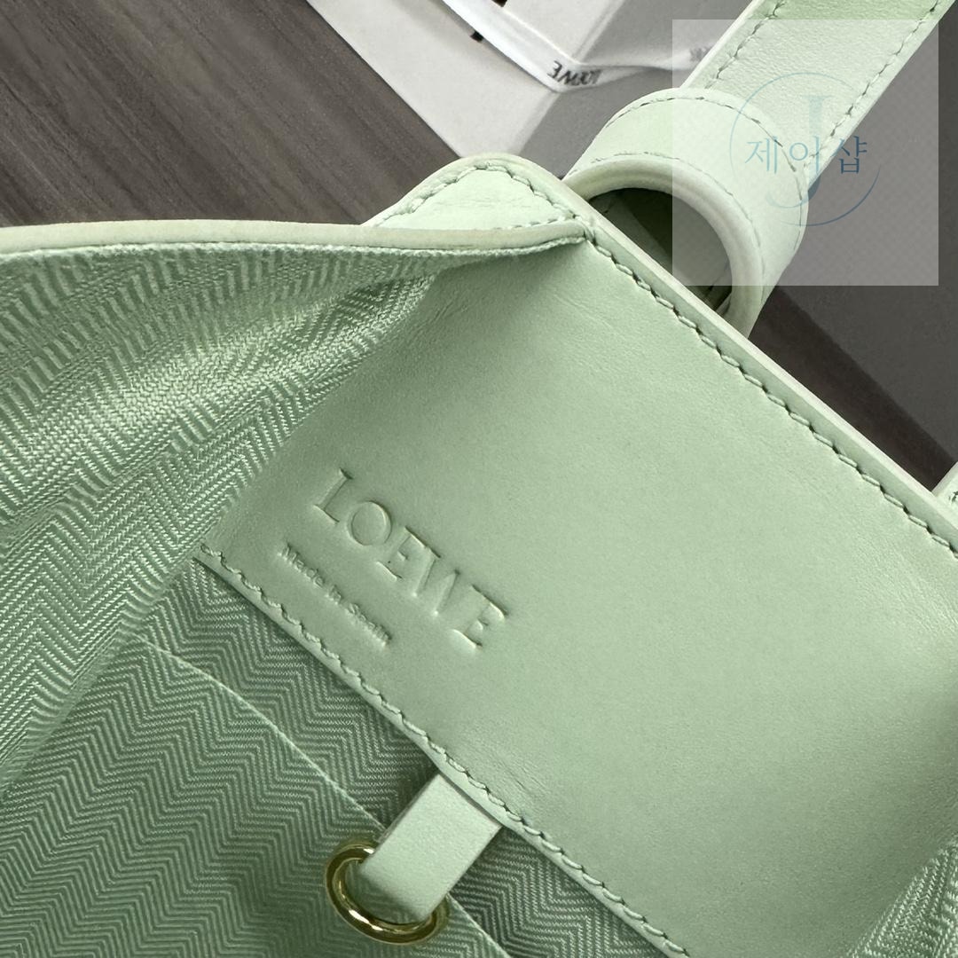 Loewe Compact Hammock - 상세 이미지